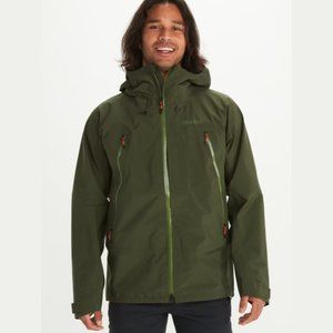 Marmot Alpinist Jacket - M
